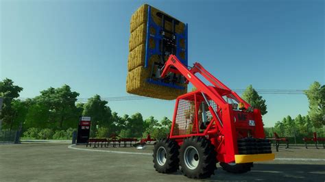 mf 711 skid steer weight|Massey Ferguson 711 Pack FS22 .